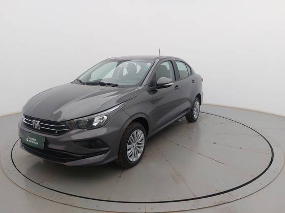 FIAT CRONOS 1.0 FIREFLY FLEX DRIVE MANUAL FIAT CRONOS 1.0 FIREFLY FLEX DRIVE MANUAL